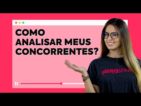 Análise da concorrência: como fazer no seu negócio digital? 🤔