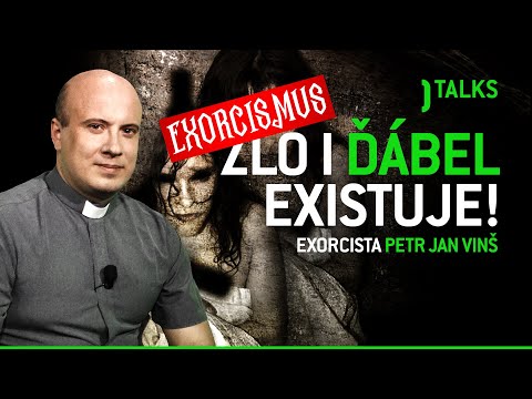 Video: Kolumbijský Exorcista Provedl 35 Tisíc Obřadů Exorcismu - Alternativní Pohled