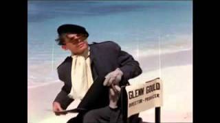 Genius Within: The Inner Life of Glenn Gould - Trailer