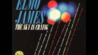 Elmo James "My Bleeding Heart"