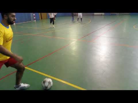 Fotbal Speed