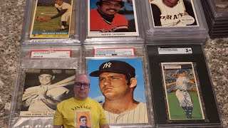 Post War Vintage - discs, postcards, and regional issues