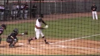 Famous Bubba Thompson Ultimate Highlights Profile
