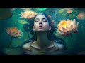 Whole body rejuvenation  release of melatonin and toxin eliminate stress and calm the mind 432 hz