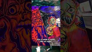 CarnEVIL at Great Escape Theme Park | Fright Fest