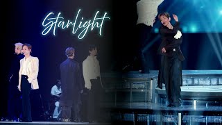4K Starlight 샤이니 SHINee 250523  SW7 Full Cam ONEW FOCOUS