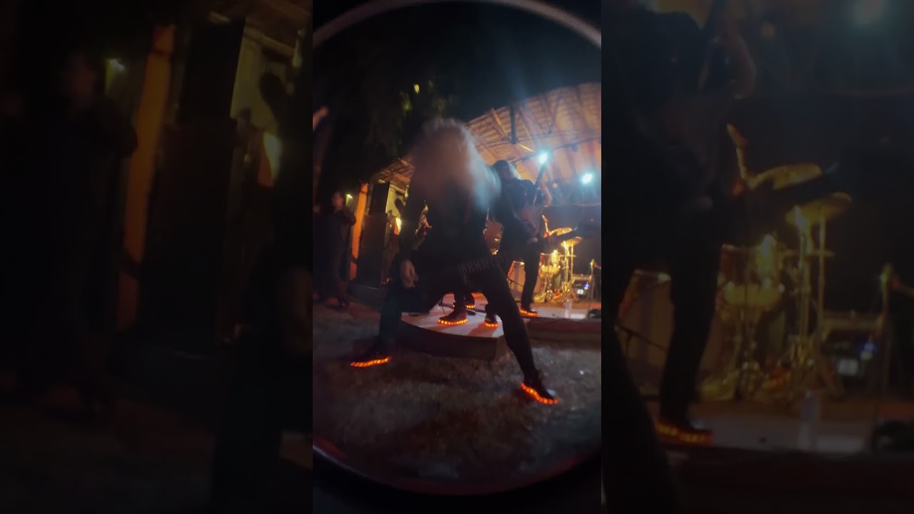 Throwback to HyperTour ‘24: Liepaja I