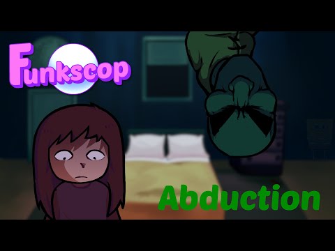 Funkscop v1.5 - Abduction (Official Gameplay)