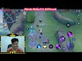 Được sp AYA ngồi lên đầu tel'annas bắn mắc big p2