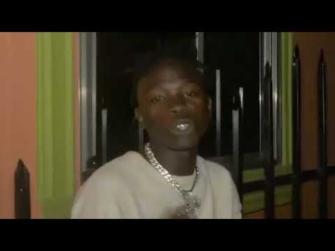 Mc Kambele Unakuja Saa Ngapi Official Singeli Video