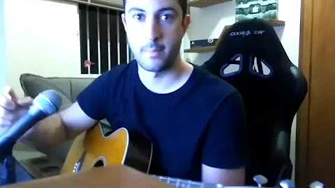 John Mayer - In Your Atmosphere (Victor Souto cover)