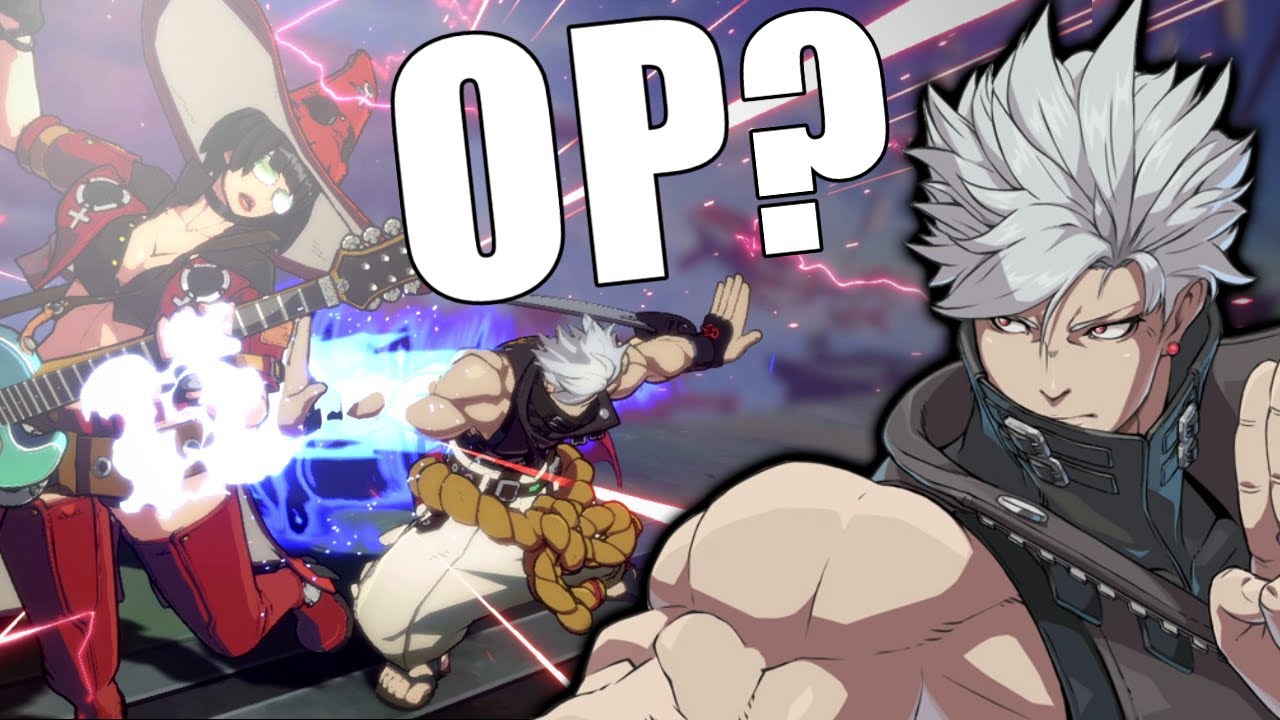 Dotodoya actually makes Chipp look RIDICULOUS 😳