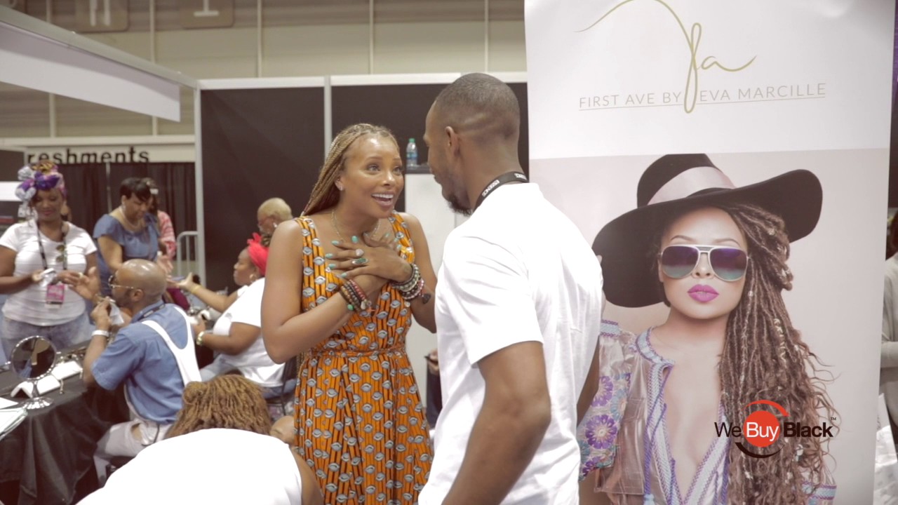 WeBuyBlack Partners with Essence