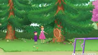 Pinkalious And Peterrific Sing Along The Happy Day Express