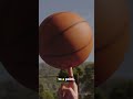The Real Reason Basketballs Bounce#basketball