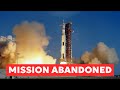 ملفات ناسا السرية تكشف ما حدث على متن أبولو 18 