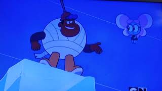 Guess Which Show Im Watching On Cn?