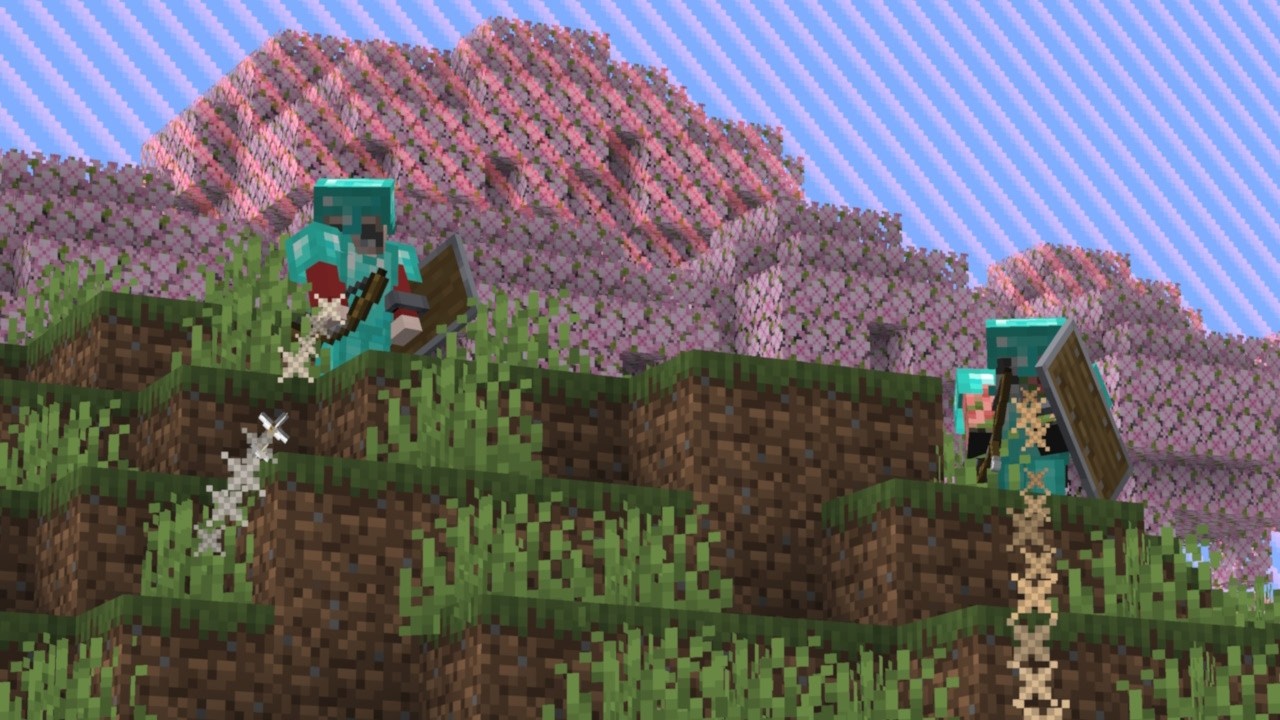 The Most Dangerous Team! Mindcrack UHC 36