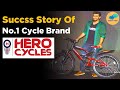 How the Hero Cycles journey was started by the Munjal brothers | Classic Talks