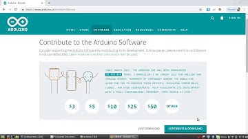 how to Install arduino  linux mint / ubuntu
