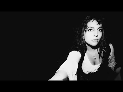 girl ultra - cosas q nadie ve (slowed + reverb)