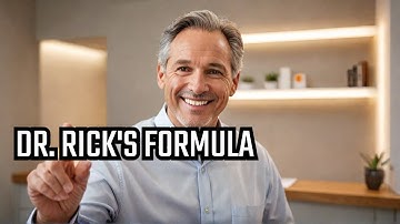 3 Steps To Have A Solutions Oriented Mindset: Dr. Rick Goodman