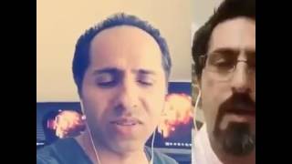 Mousa Rasaei Ehsan Hozoure To