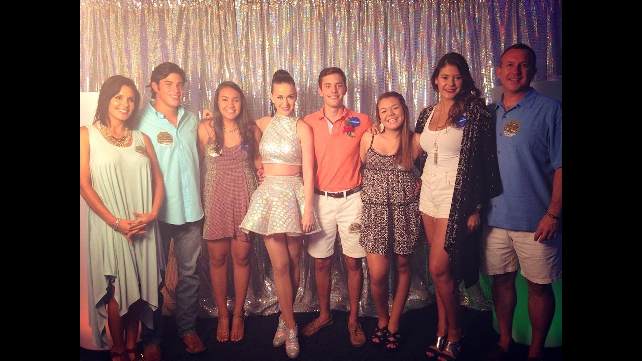 Make-A-Wish Gala. Family, Legacy, and Giving Back