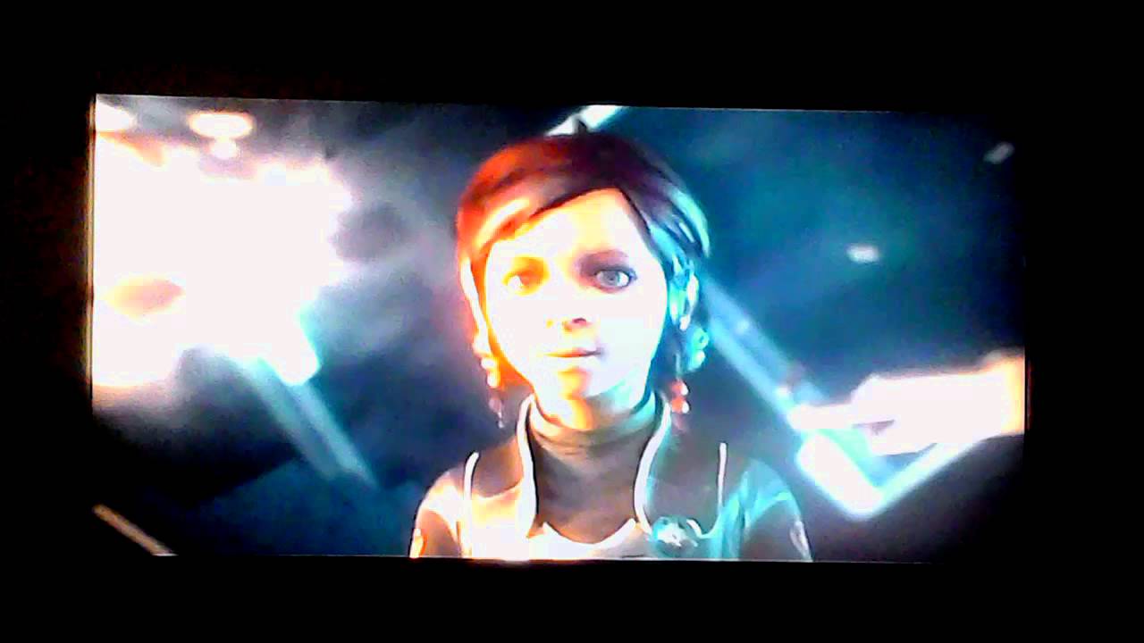 Remember Me Ending YouTube