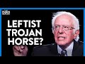 Revealing Bernie Sanders & the Squad's Plans to Force Biden Far Left | DIRECT MESSAGE | Rubin Report