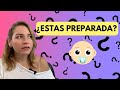 ¿De Verdad Hay Que Prepararse para el Parto? 💬 Te Lo Explico Aquí