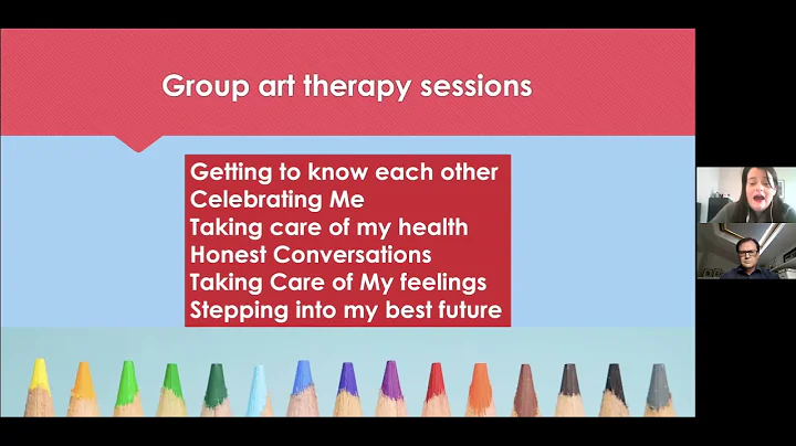 Session 5: Best Practice in Art Therapy