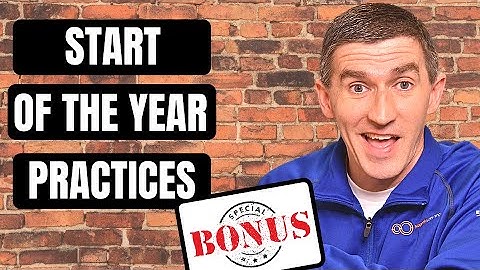 How do I start my year with PBL? | PBL Simplified