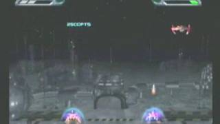 Space Invaders - PSX - Neptune