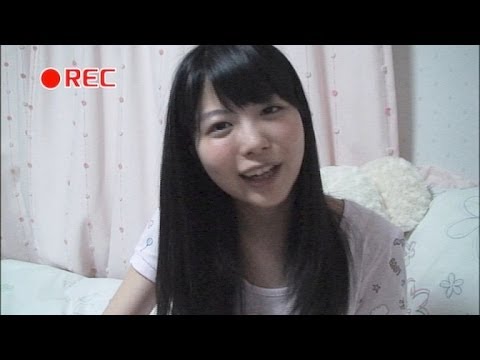 中川紘美 17歳 すっぴん自宅公開 Nakagawa Hiromi Youtube