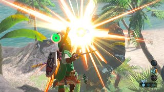 How to Farm Bomb Arrows - Zelda BOTW
How to Farm Bomb Arrows in Zelda Breath of the Wild, with this trick you can get infinate Bomb arrows.
Subscribe here: https://www.youtube.com/channel/UCpNNPExglV6Ct_4bNF2xA0A?sub_confirmation=1
MERCH
https://shop.spreadshirt.co.uk/shoplog
Lets Connect :)
FB: https://www.facebook.com/LOGsimon/
Instagram: https://www.instagram.com/simon_l.o.g
Twitch: https://www.twitch.tv/loggsimon
Songs used
Kronicle - Shooting Star https://www.youtube.com/watch?v=9M97tQPqleA
Sad Puppy - All I Really Need https://www.youtube.com/channel/UC6AFvNKrXlCvO0BZW6I9dnw How to Farm Bomb Arrows - Zelda BOTW