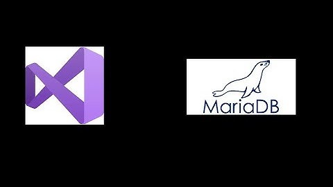 CONEXIÓN VISUAL BASIC 2022 CON MARIADB #7