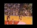 George gervin 38 points vslakers 1982 playoffs game 4