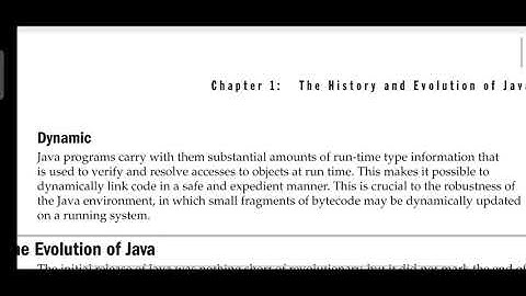 18CS45 OOC Mod 2 session 5