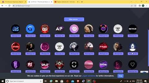 How To Get !1000 Members On Discord | J4J | Raghav Gamerz