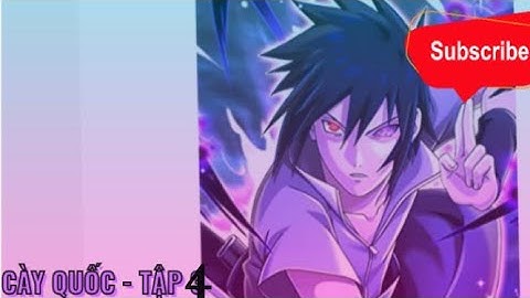 LÀNG LÁ PHIÊU LƯU KÝ - CÀY QUỐC _ TẬP4 HD Set up cày đồ nôg dân hiệu quả ⚔️ - @QuAnh_Kar6#lànglá