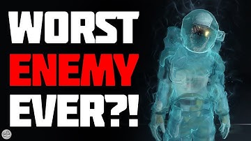 New GHOST ! Scariest Enemy EVER? Osiris New Dawn Into the Fray Update | Z1 Gaming