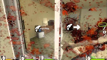 Left 4 Dead 2 Walkthrough Campaign 1 - Hotel