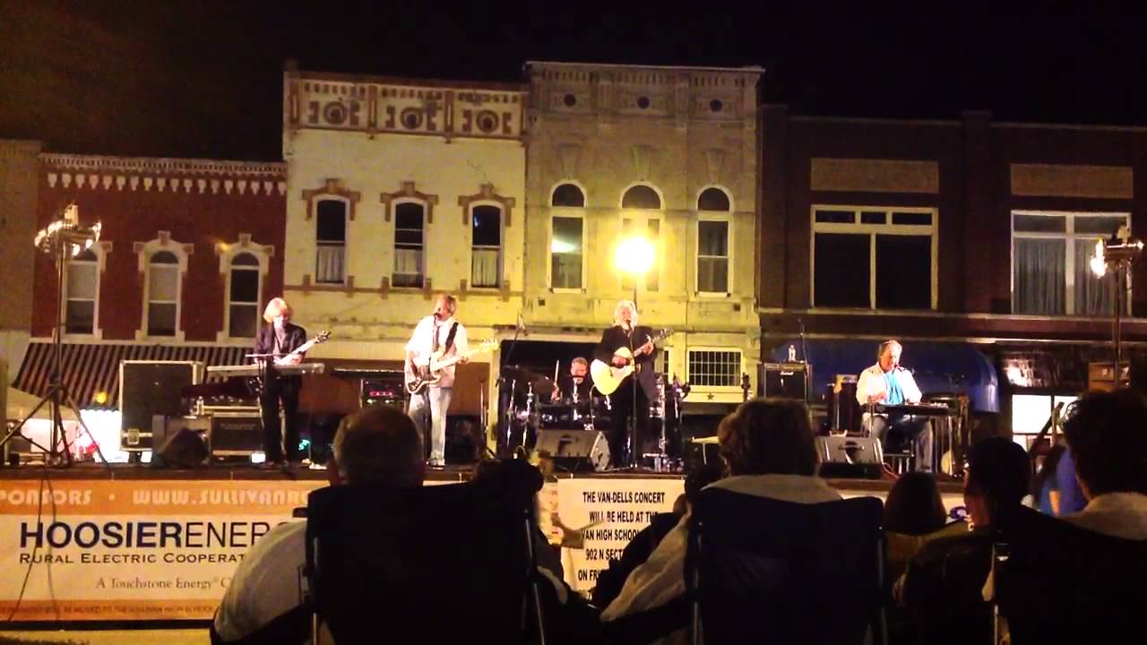 04 - The Wright Brothers Band - YouTube