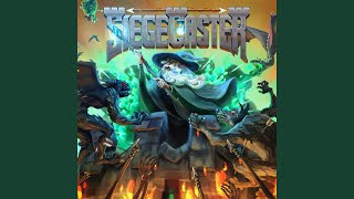 Siegecaster Interlude 1