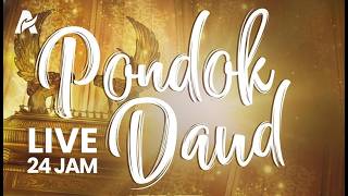 Pondok Daud Online 24 Jam Gereja Keluarga Allah