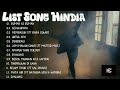 Hindia Full Album