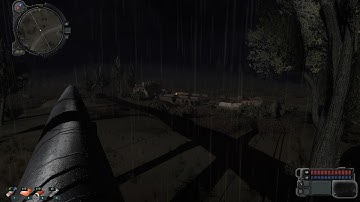 S T A L K E R:  Call of Pripyat - ( 2022 ) Video #227:  Return to Zaton