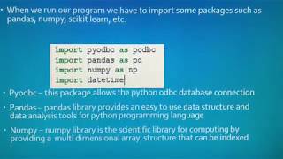 Introduction to Python - Part 1