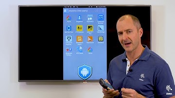 Zebra Mobility DNA: It’s a Zebra Android™ Tool – LifeGuard